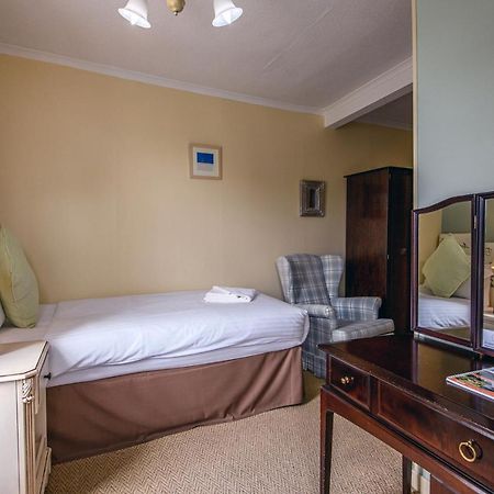 The Portland Hotel Lybster Экстерьер фото