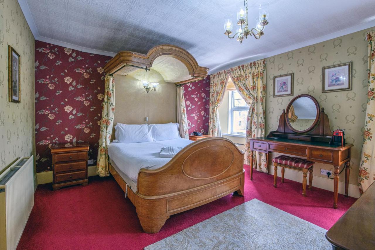 The Portland Hotel Lybster Экстерьер фото