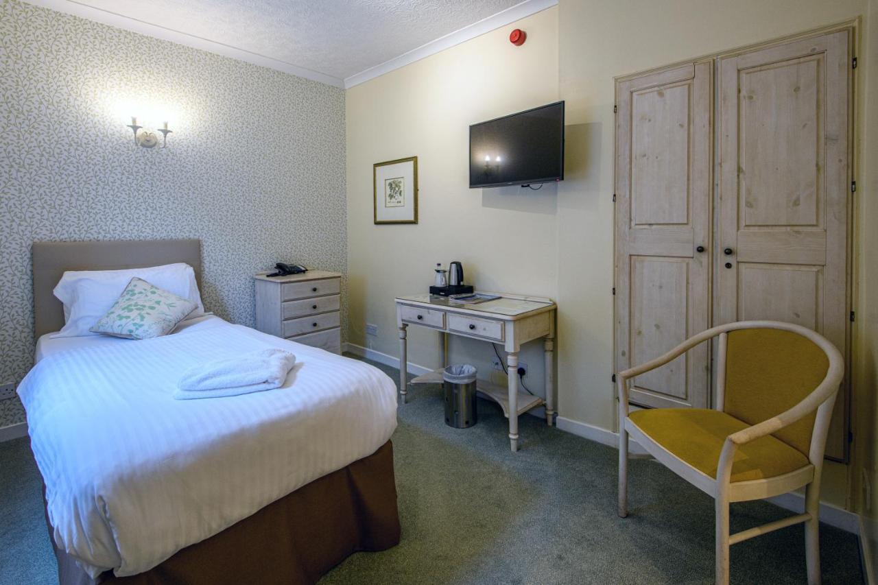 The Portland Hotel Lybster Экстерьер фото