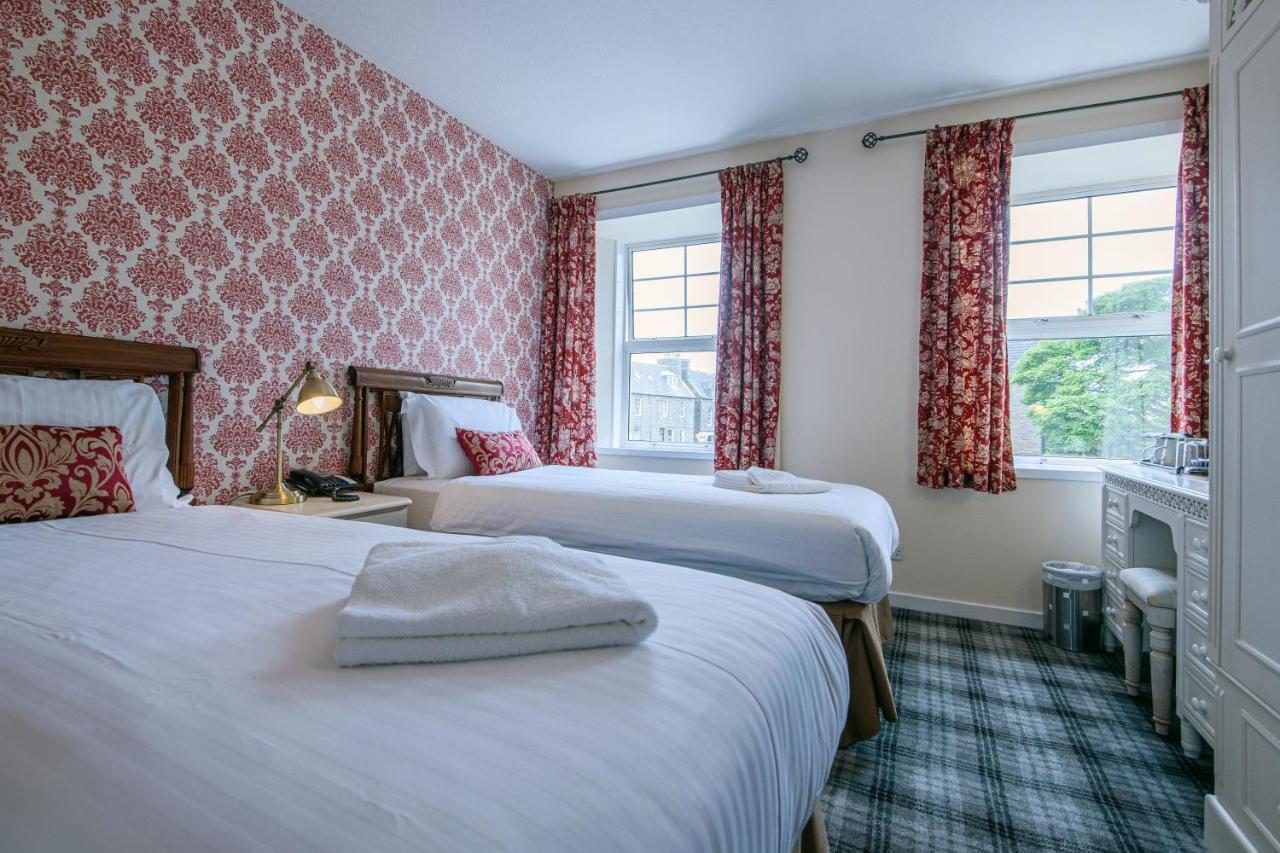 The Portland Hotel Lybster Экстерьер фото