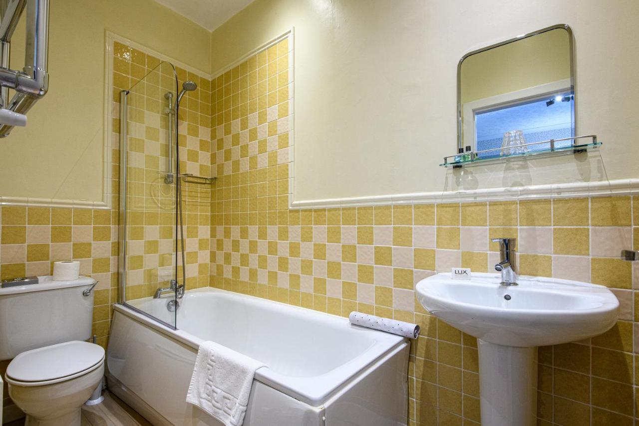 The Portland Hotel Lybster Экстерьер фото