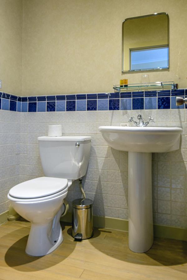 The Portland Hotel Lybster Экстерьер фото