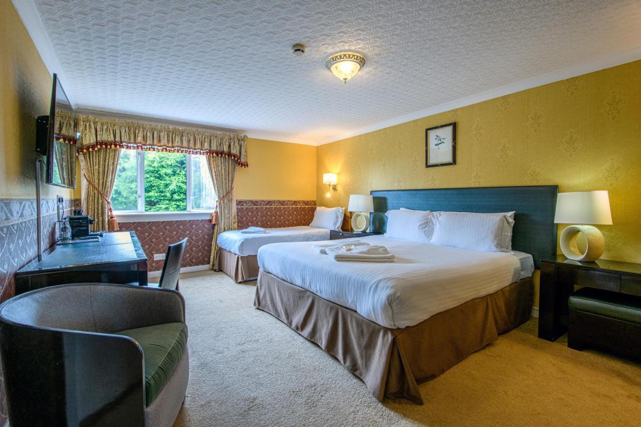 The Portland Hotel Lybster Экстерьер фото