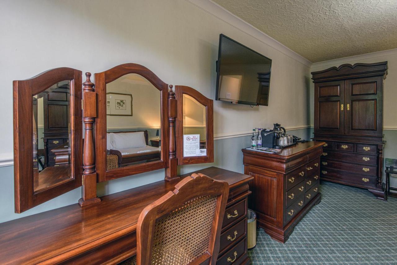 The Portland Hotel Lybster Экстерьер фото