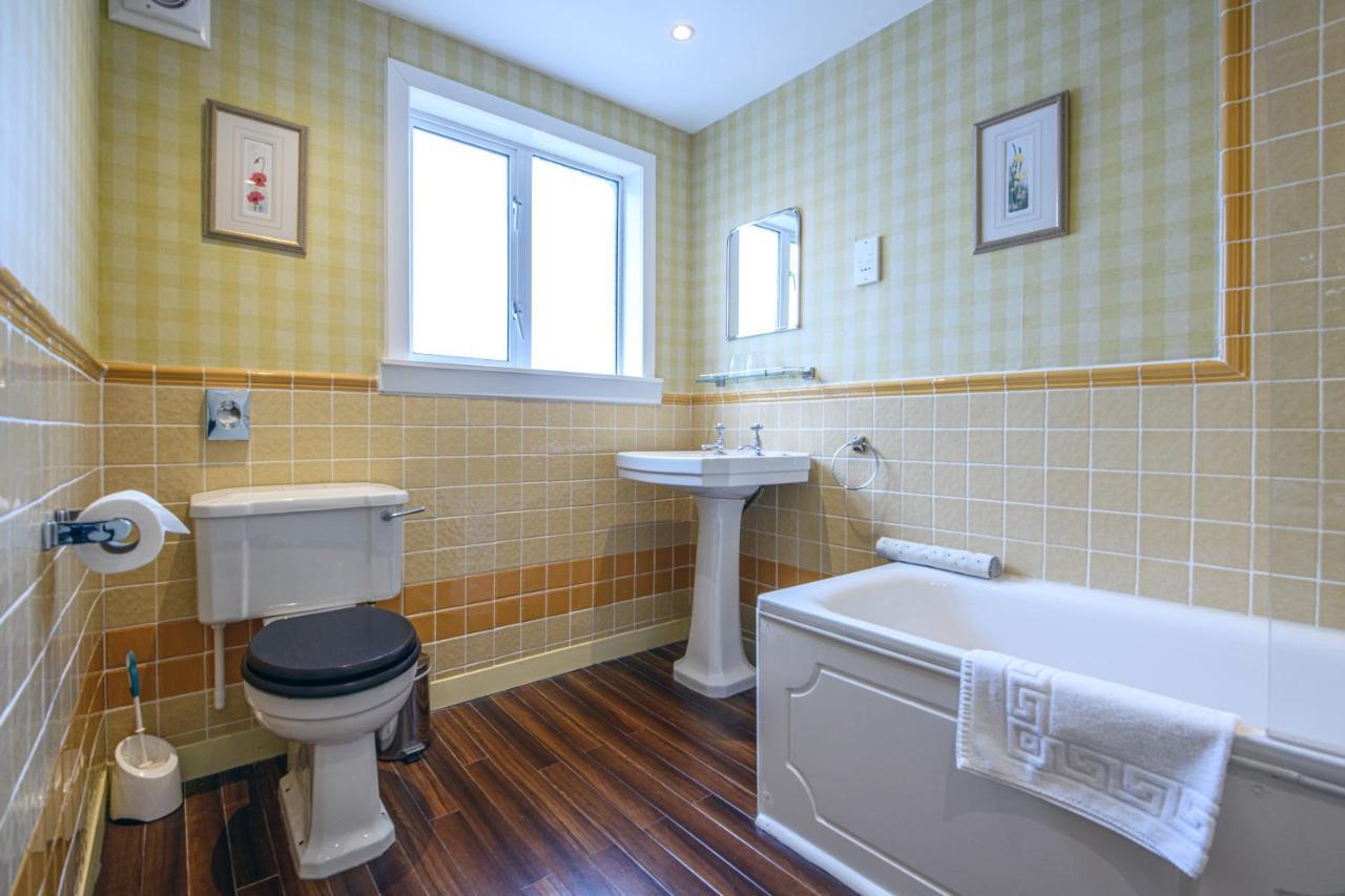 The Portland Hotel Lybster Экстерьер фото
