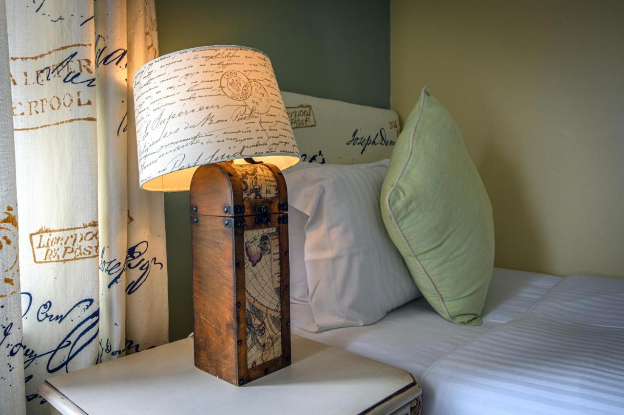 The Portland Hotel Lybster Экстерьер фото