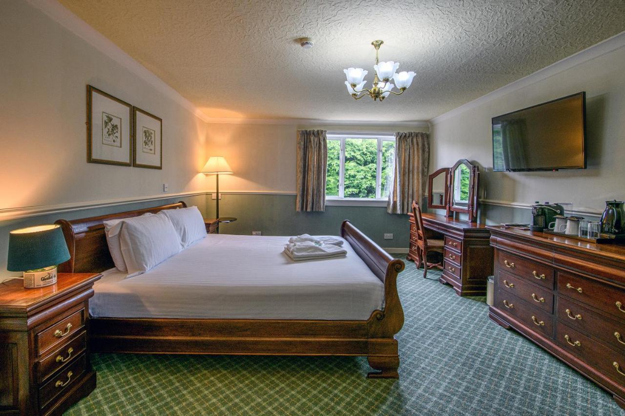 The Portland Hotel Lybster Экстерьер фото