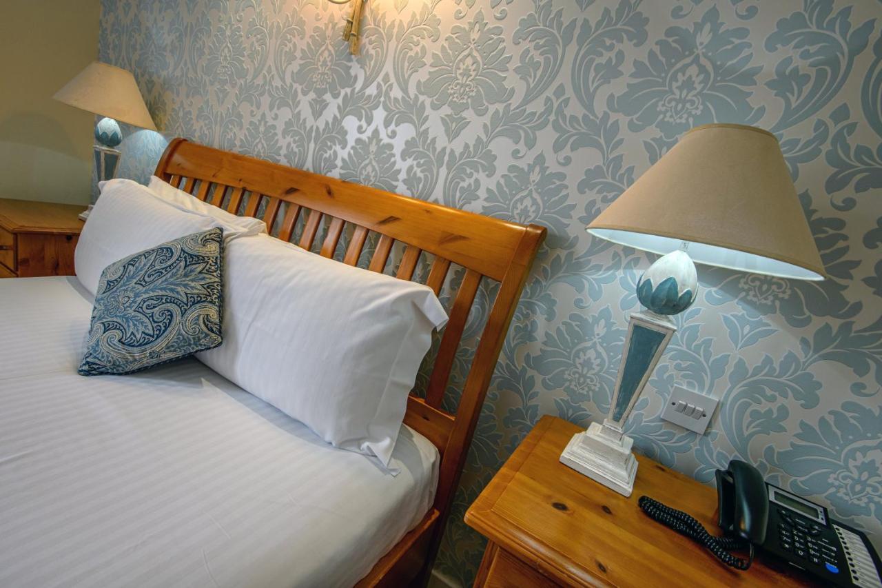 The Portland Hotel Lybster Экстерьер фото
