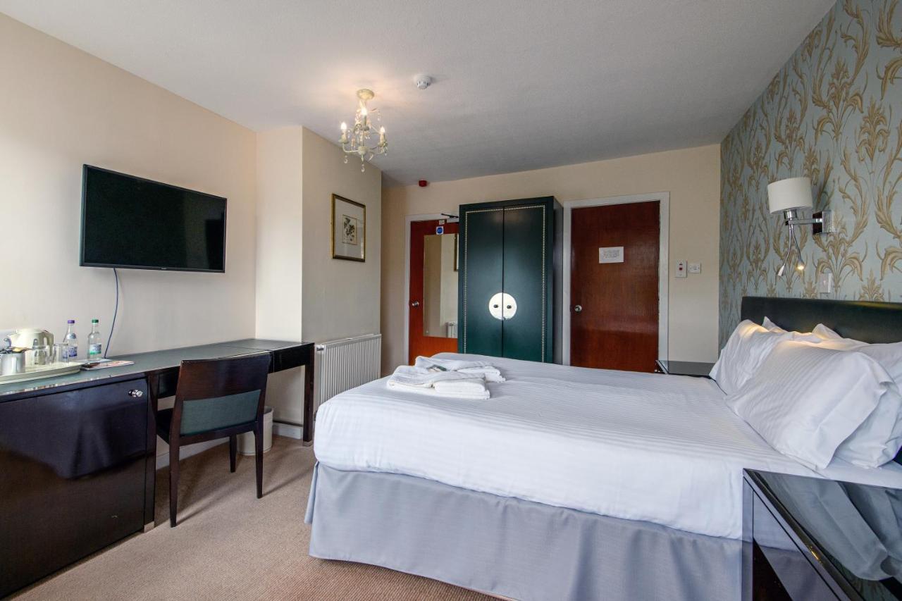 The Portland Hotel Lybster Экстерьер фото