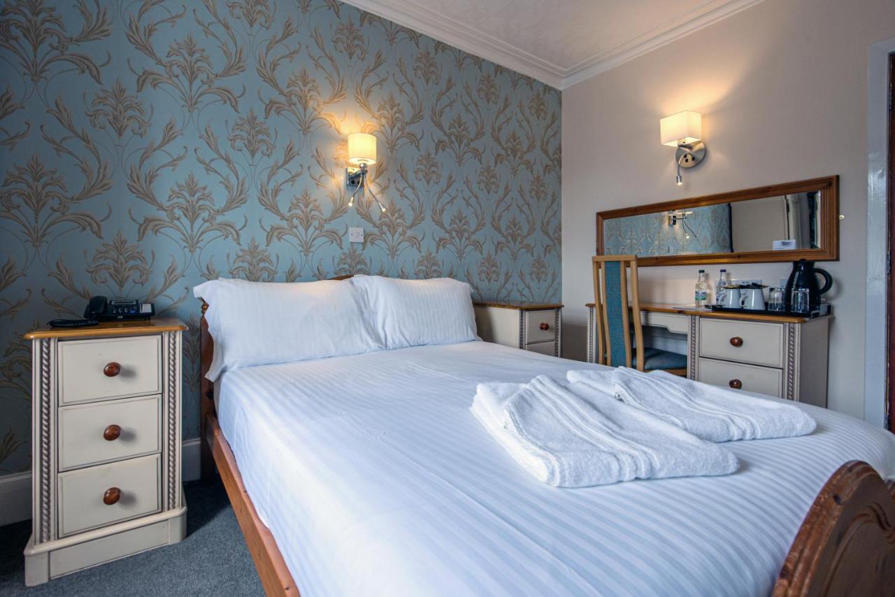 The Portland Hotel Lybster Экстерьер фото