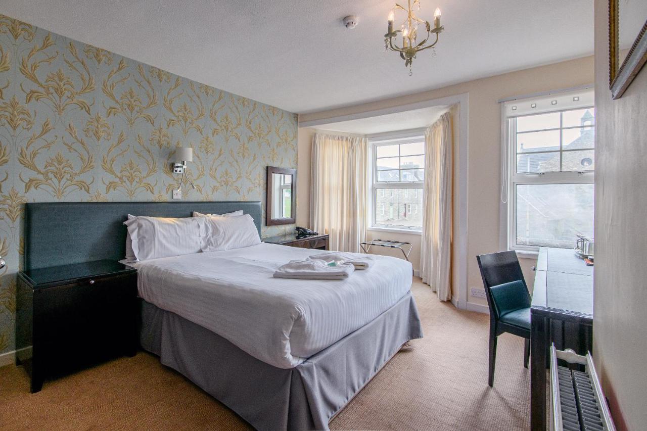 The Portland Hotel Lybster Экстерьер фото