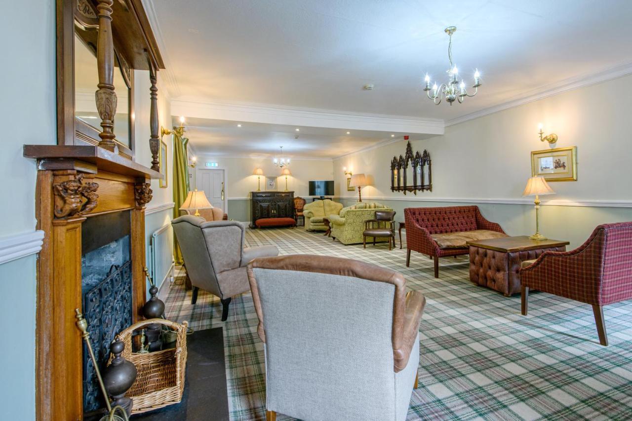 The Portland Hotel Lybster Экстерьер фото