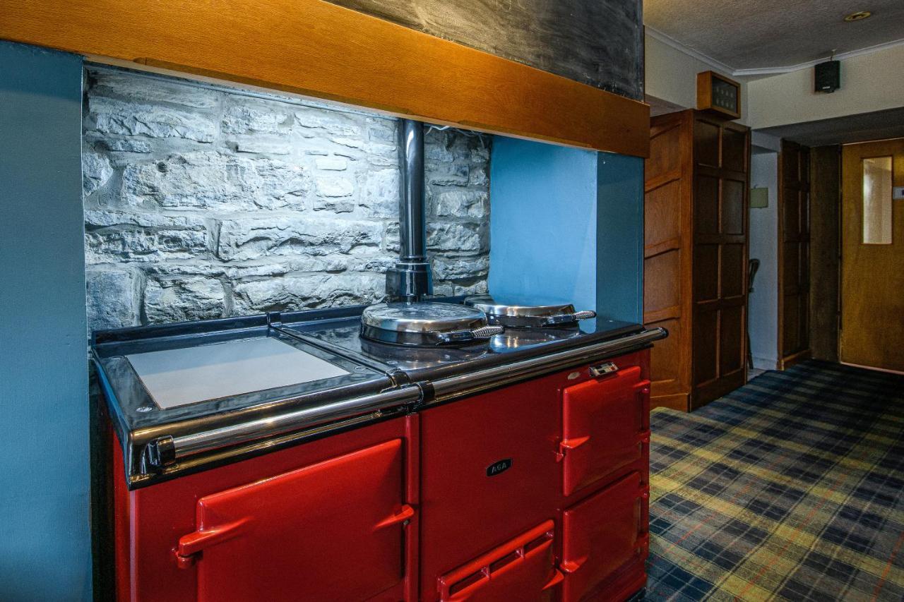The Portland Hotel Lybster Экстерьер фото