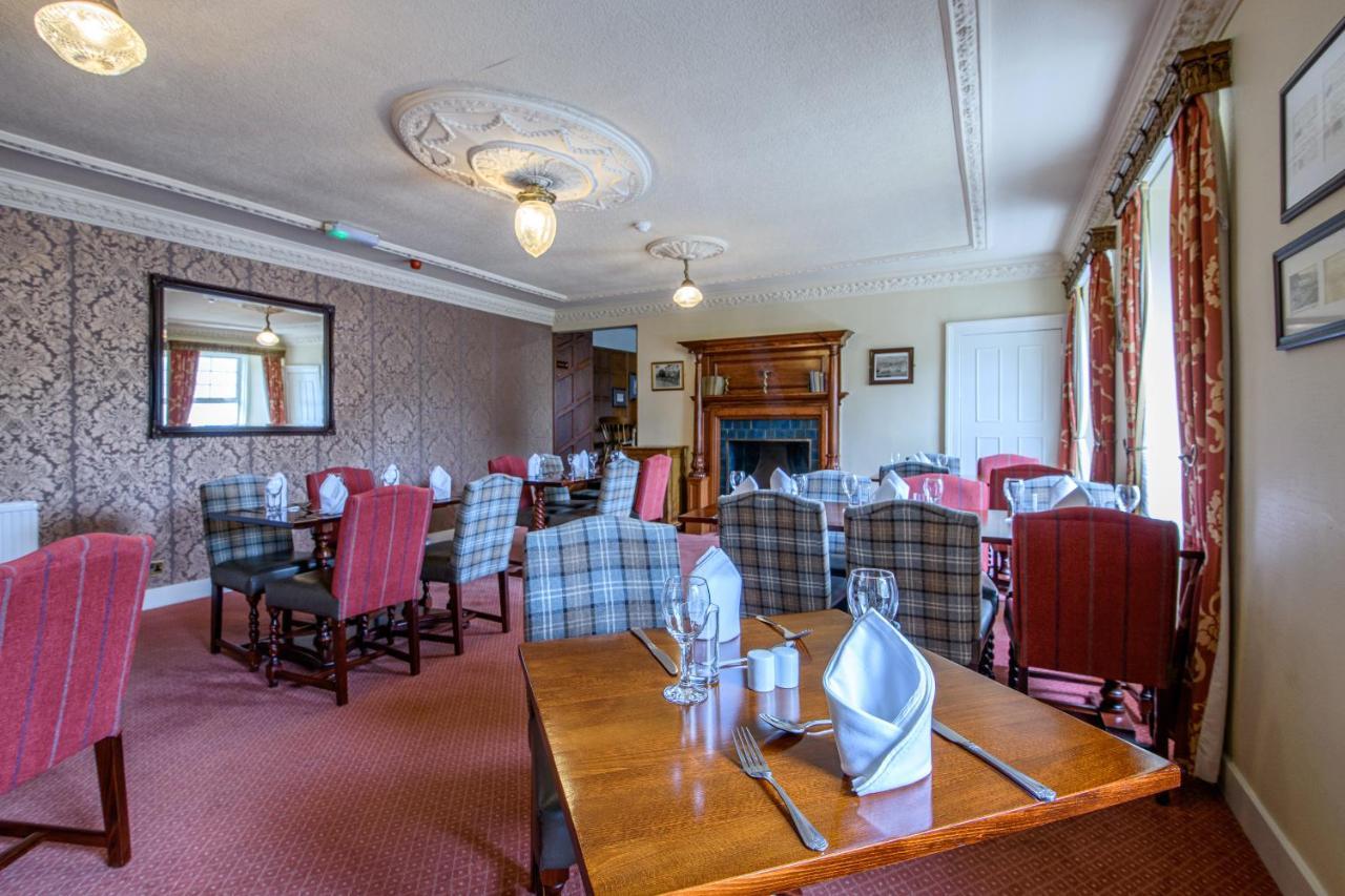 The Portland Hotel Lybster Экстерьер фото