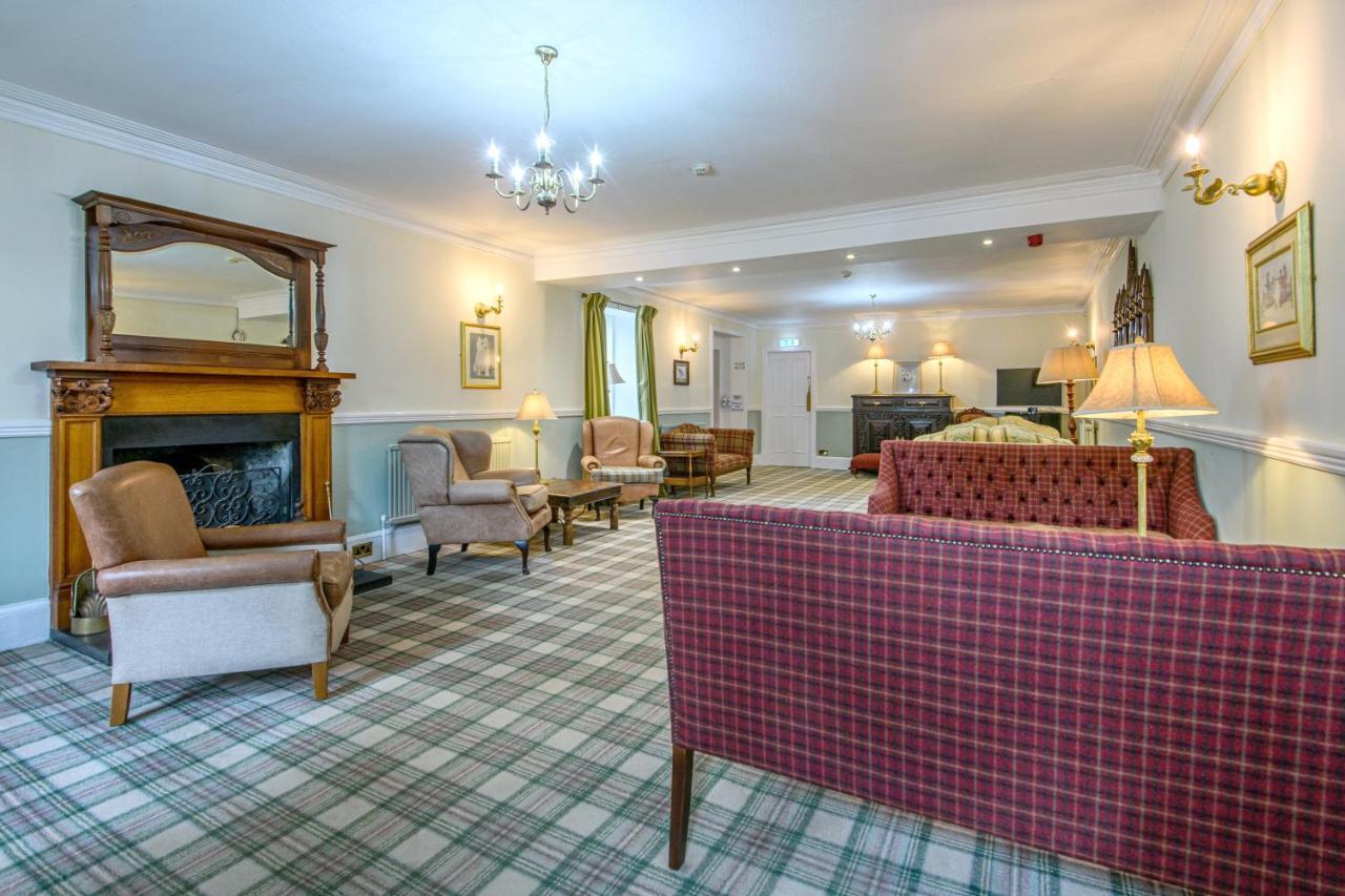 The Portland Hotel Lybster Экстерьер фото