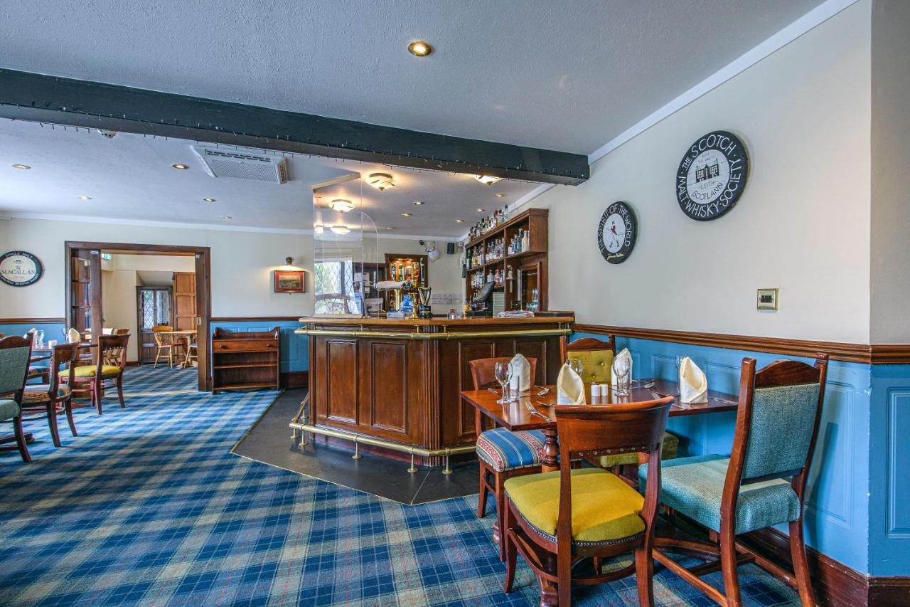 The Portland Hotel Lybster Экстерьер фото