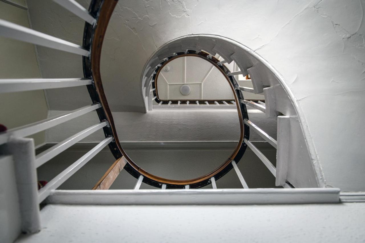 The Portland Hotel Lybster Экстерьер фото